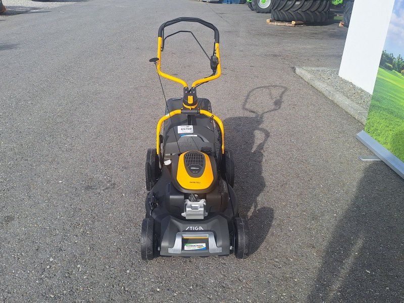 Stiga Combi 753 V