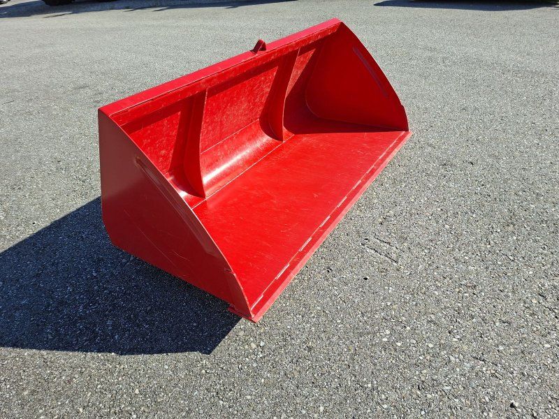 Hydrac Schaufel 2,05m