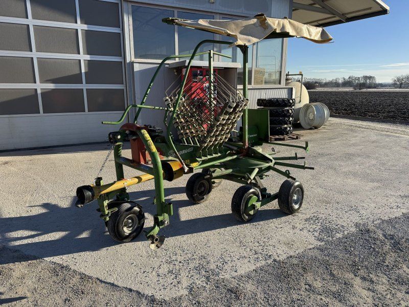 Krone SWADRO 345