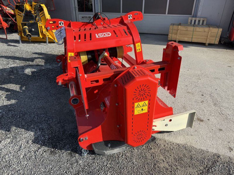 Vigolo MX2 R 280