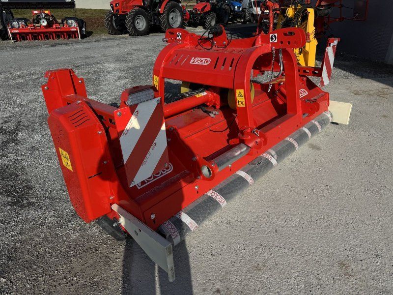 Vigolo MX2 R 280