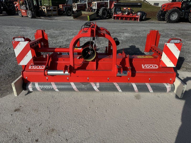 Vigolo MX2 R 280