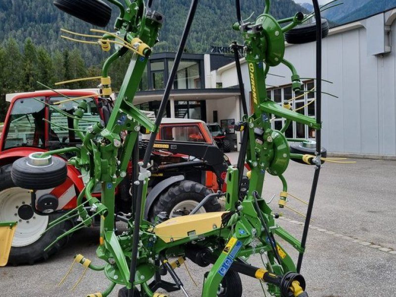Krone Kreisler 620 Highland