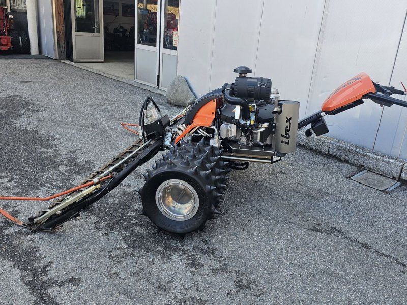 Ibex G3-V mit 36PS