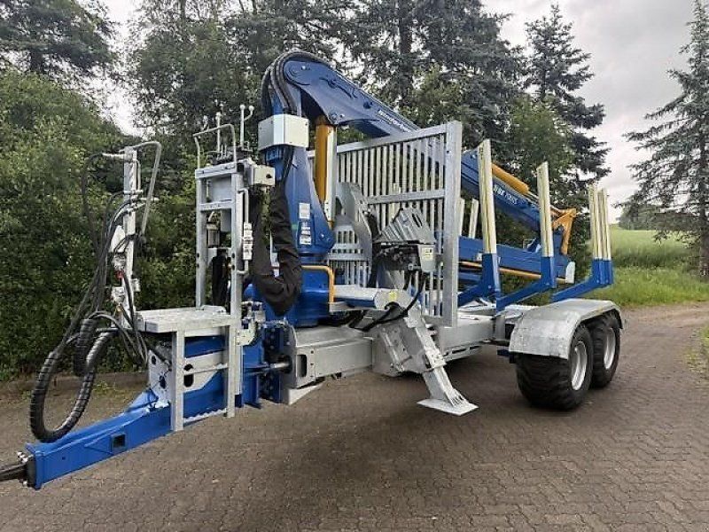 Binderberger RW 12 ALPIN