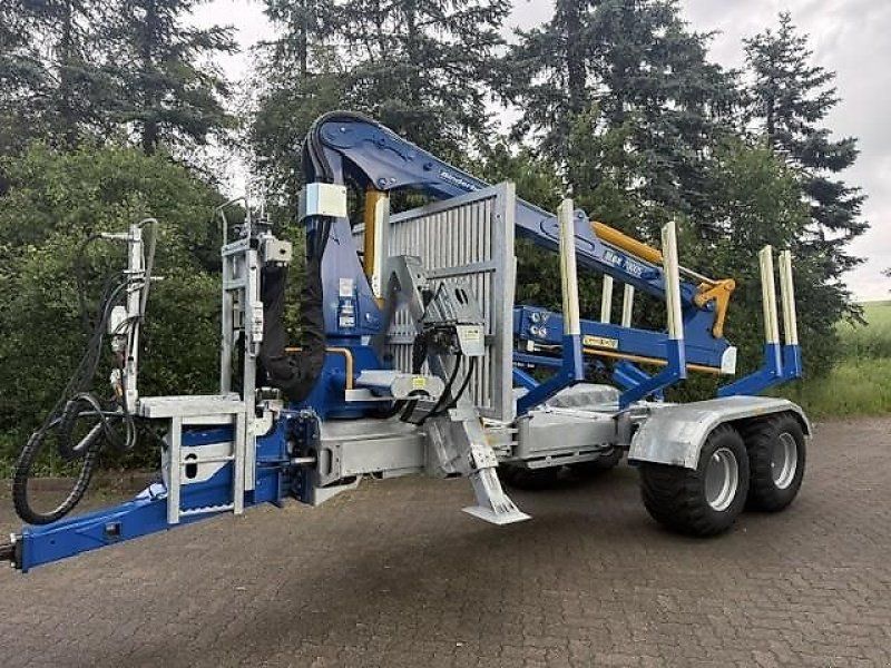 Binderberger RW 12 ALPIN