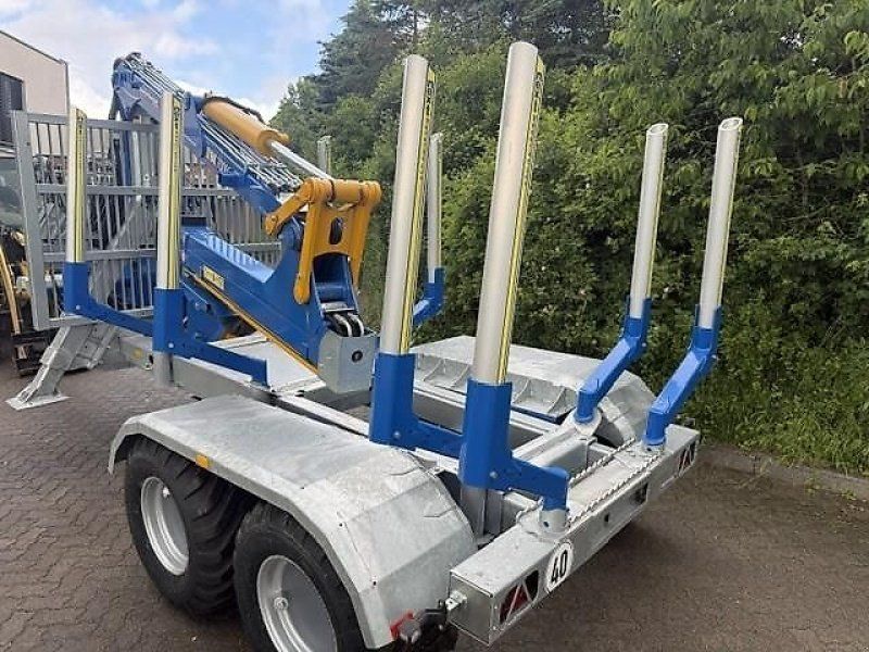 Binderberger RW 12 ALPIN
