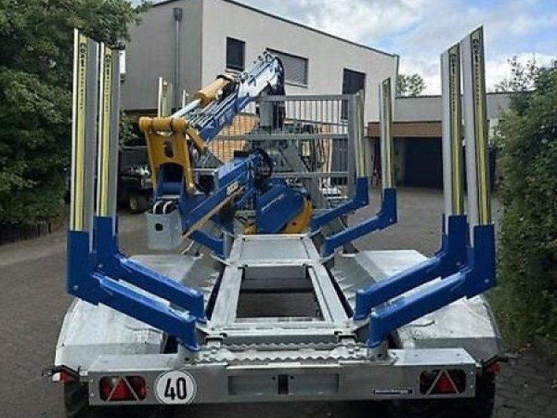 Binderberger RW 12 ALPIN