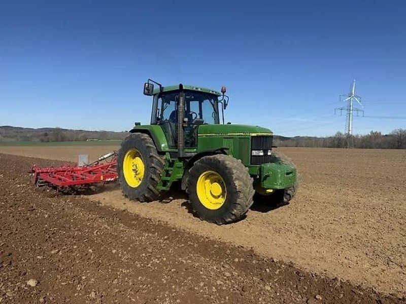 John Deere 7800