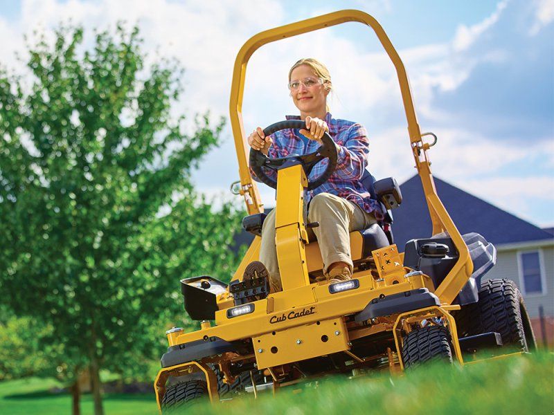 Cub Cadet XZ8 S137i ULTIMA