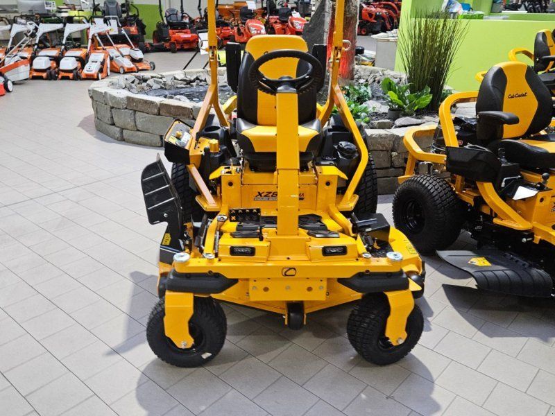 Cub Cadet XZ8 S137i ULTIMA
