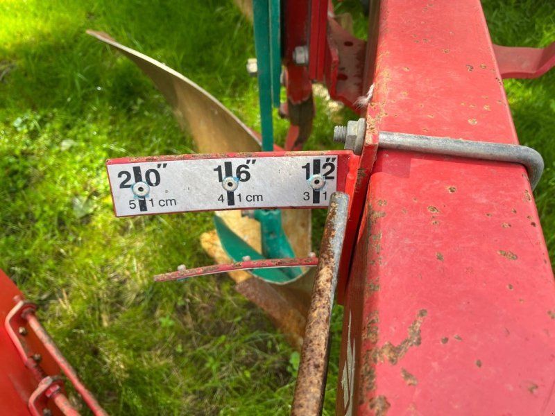 Kverneland LB   /   KKLB-100-200