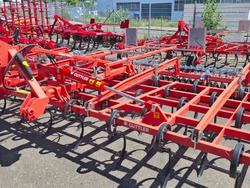 Güttler SuperMaxx 60-5 Culti