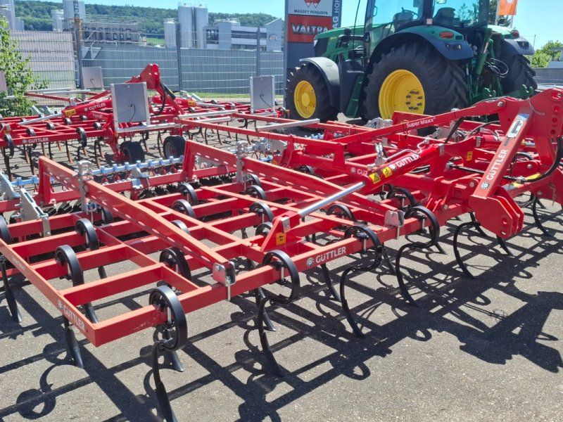 Güttler SuperMaxx 60-5 Culti