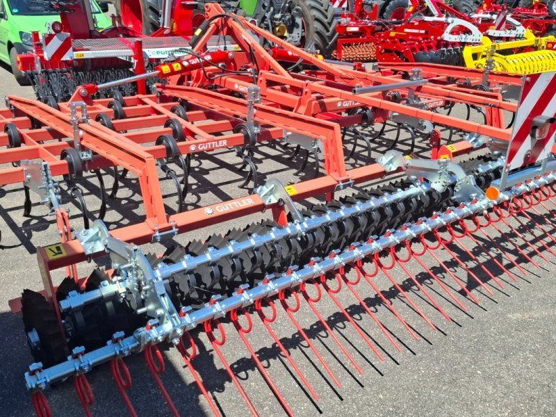 Güttler SuperMaxx 60-5 Culti