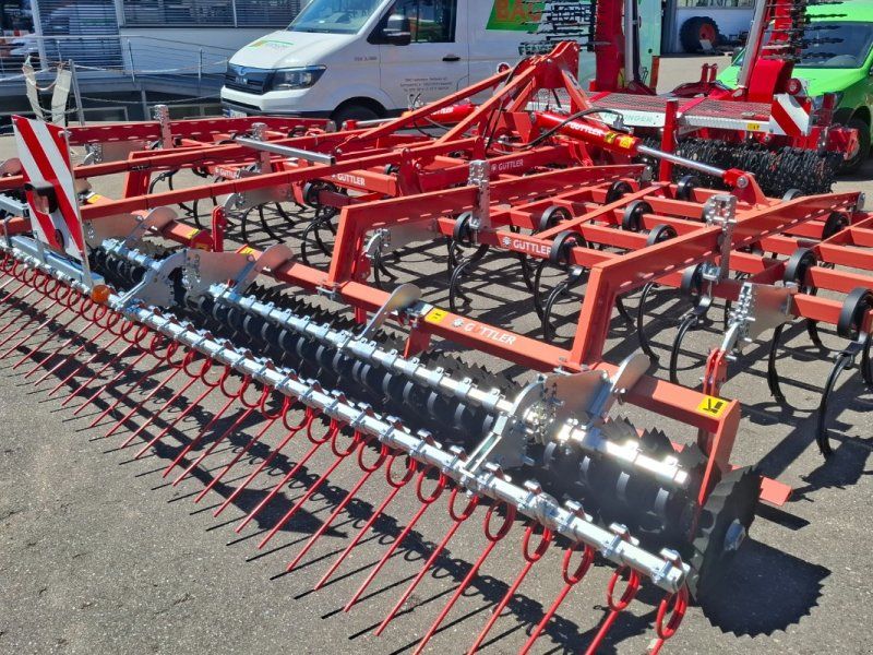 Güttler SuperMaxx 60-5 Culti