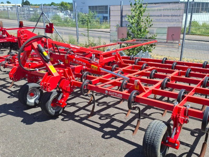 Güttler SuperMaxx 60-7 Bio