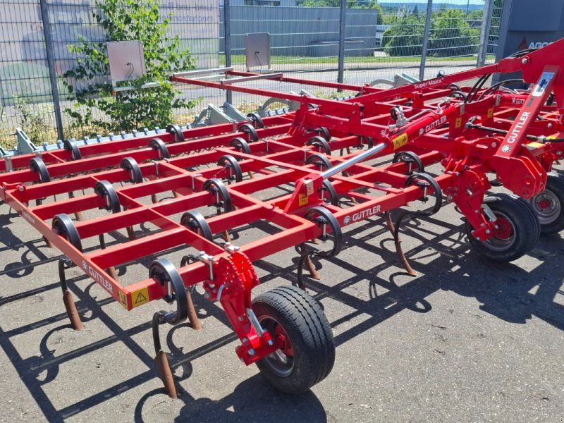 Güttler SuperMaxx 60-7 Bio