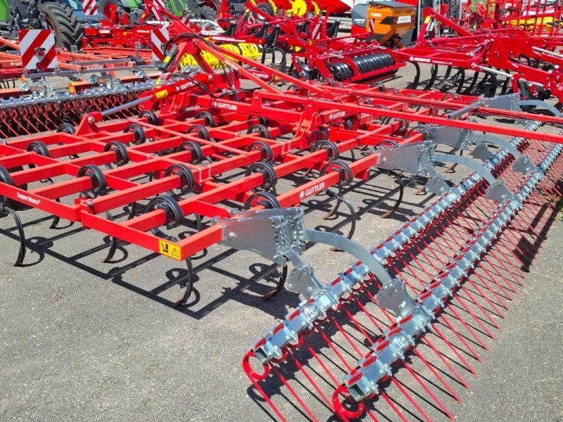 Güttler SuperMaxx 60-7 Bio