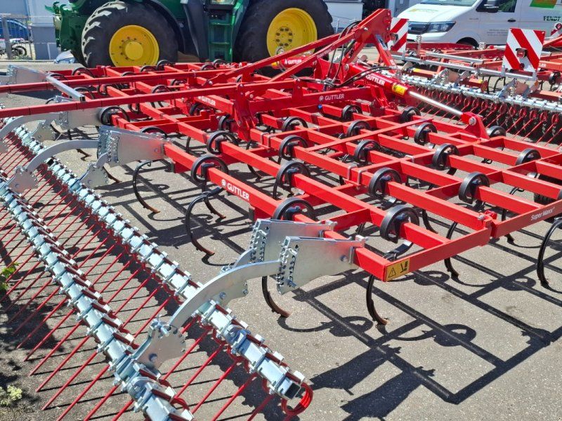 Güttler SuperMaxx 60-7 Bio