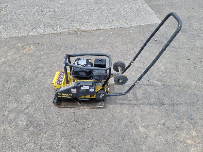 Bomag BVP 18/45