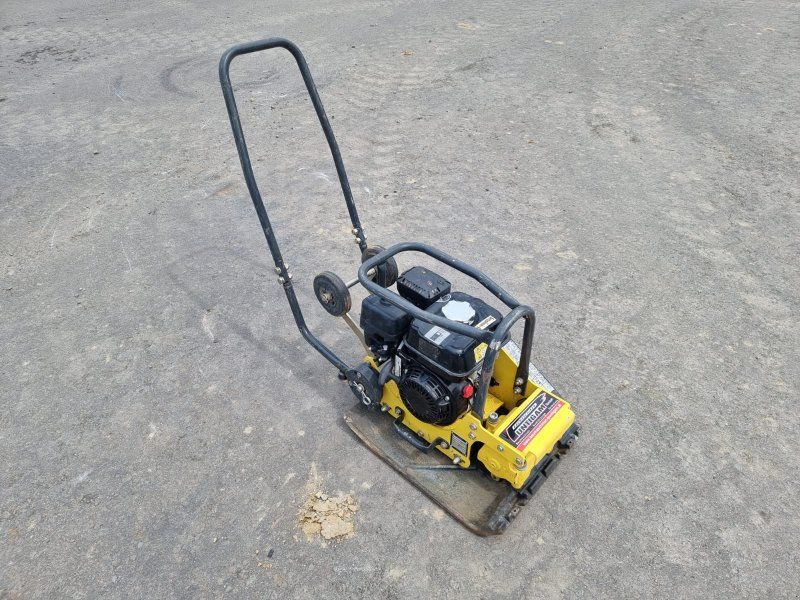 Bomag BVP 18/45
