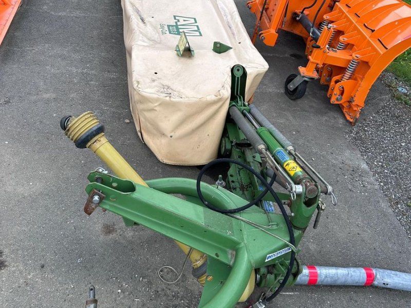 Krone AM 323 S