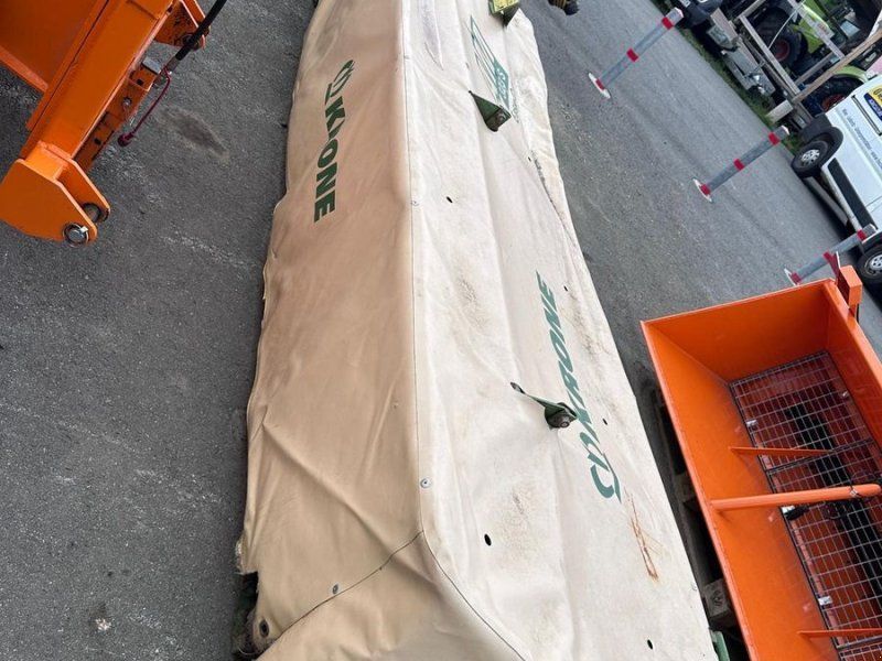 Krone AM 323 S