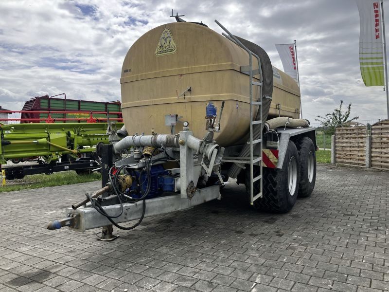Eisele PUMPFASS FW 240/140
