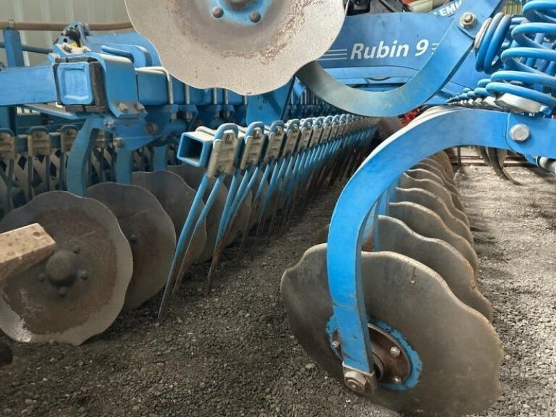 Lemken RUBIN 9/350U