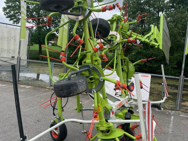 Claas Volto 80