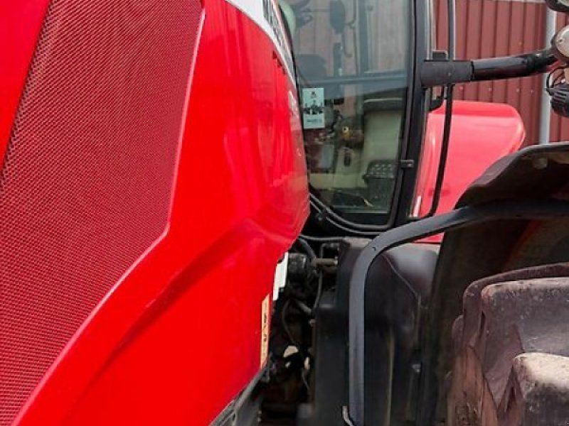 Massey Ferguson 7618 Dyna-6