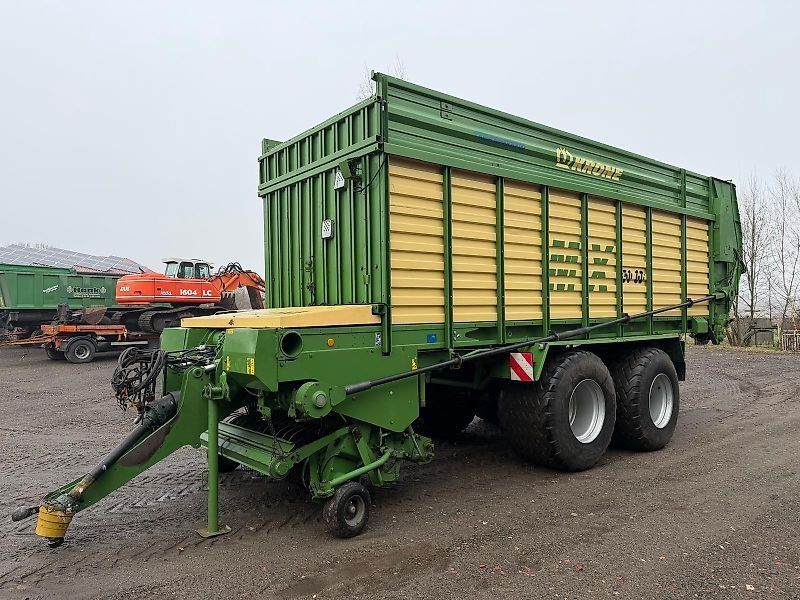 Krone MX 350 GD
