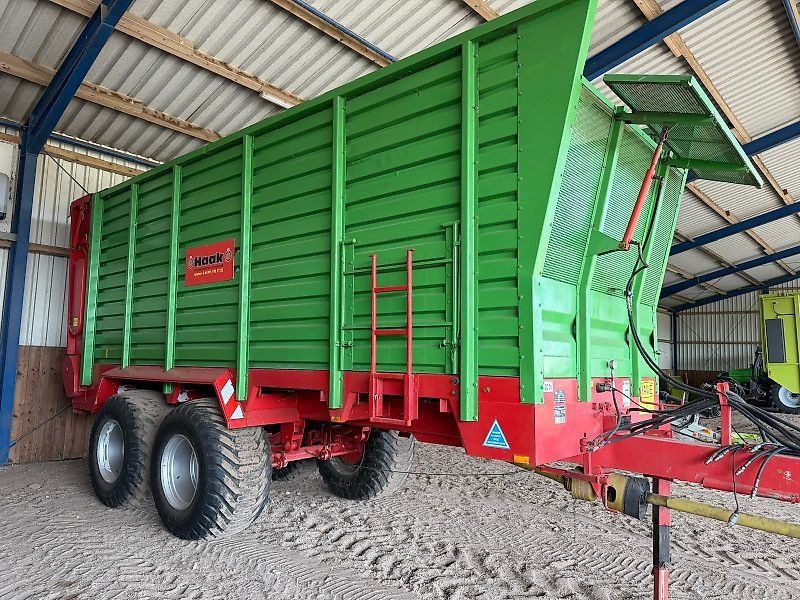 Hawe SLW 40 TN mit Dosierwalzen