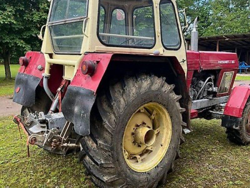 Fortschritt ZT 303