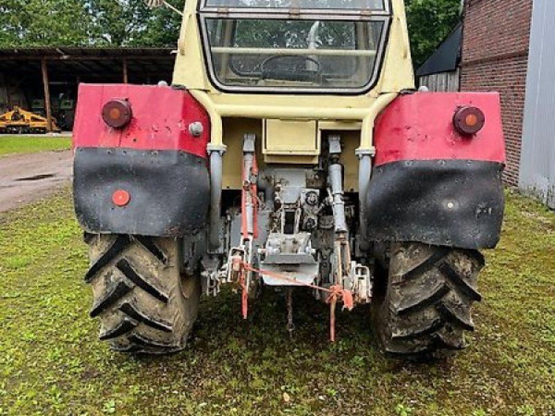 Fortschritt ZT 303
