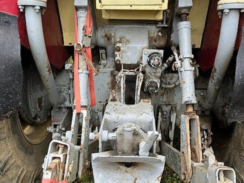 Fortschritt ZT 303