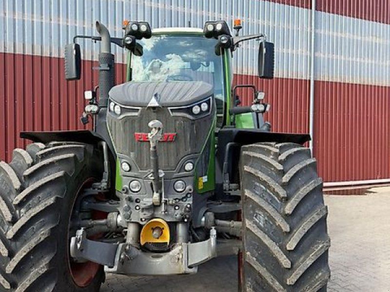 Fendt 942 Gen6 Profi Plus, Vollaustattung,komplett neu bereift!
