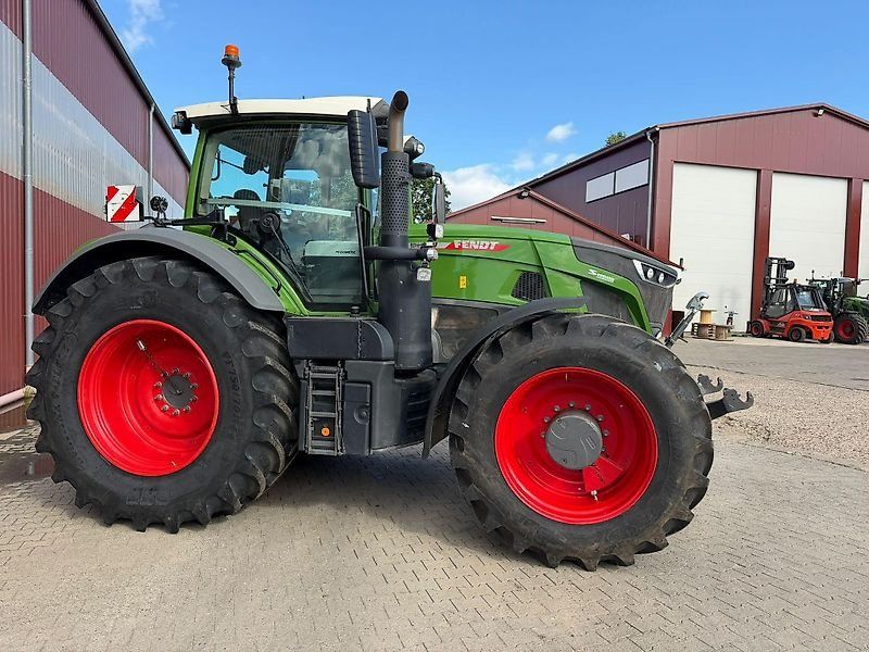 Fendt 942 Gen6 Profi Plus, Vollaustattung,komplett neu bereift!