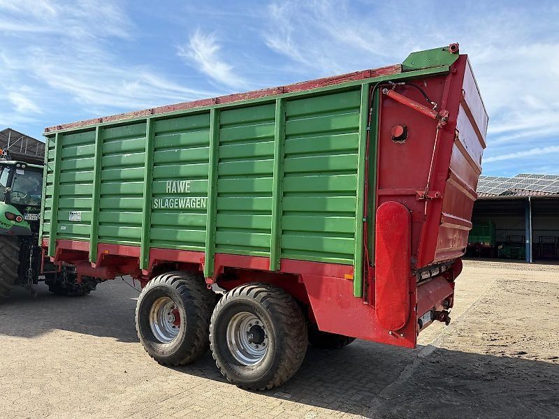 Hawe SLW 25 TN