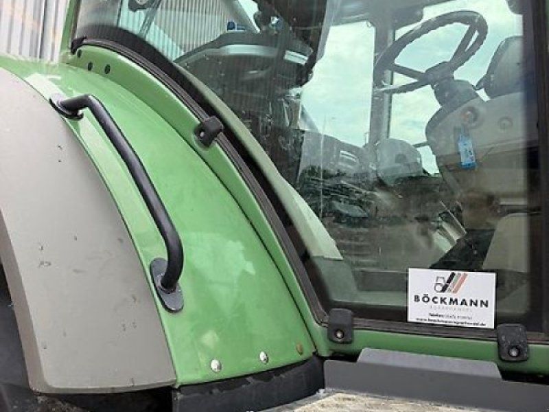 Fendt 936 RÜFA