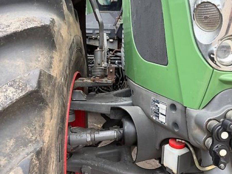 Fendt 936 RÜFA