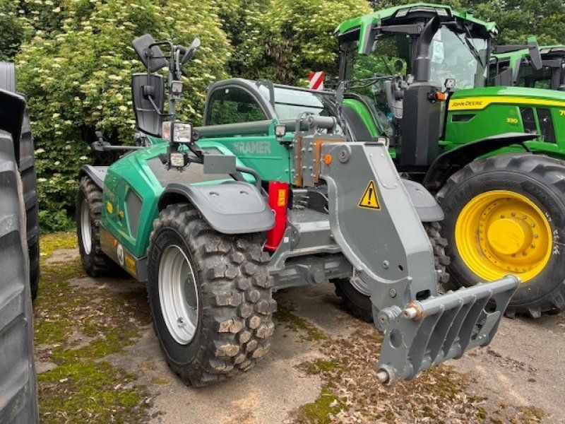 Kramer KT 3610 -/ DEMOMASCHINE