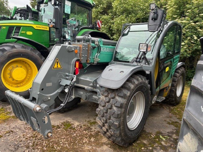 Kramer KT 3610 -/ DEMOMASCHINE