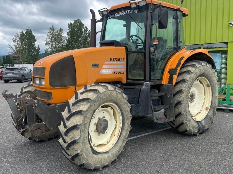 Renault ARES 620 RZ