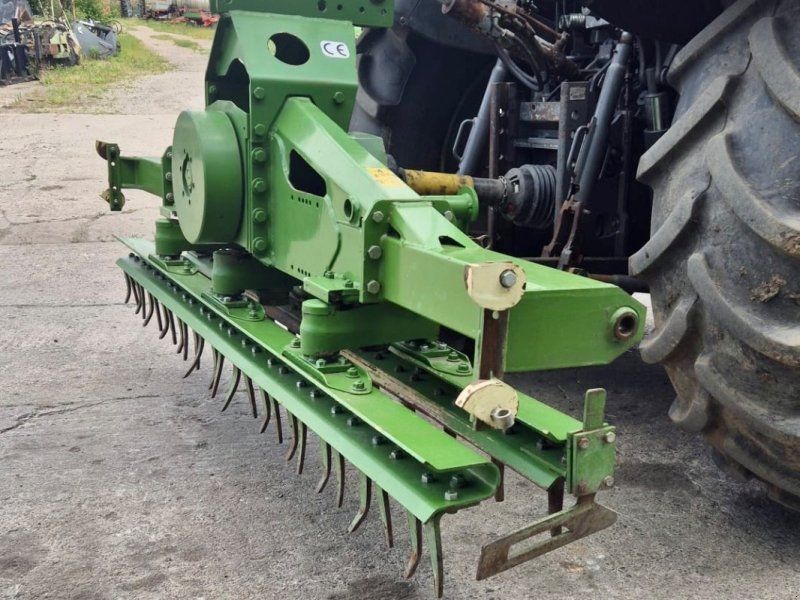 Amazone Rüttelge für GBK 25