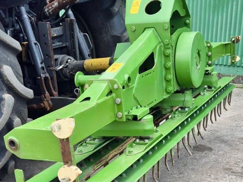 Amazone Rüttelge für GBK 25