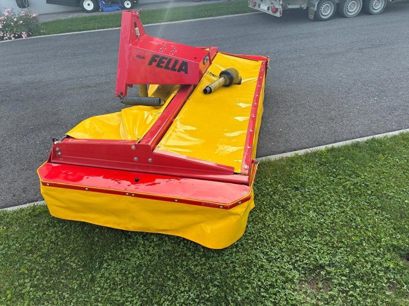 Fella SM 240
