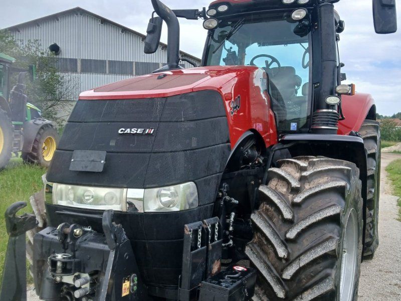 Case IH Magnum 340