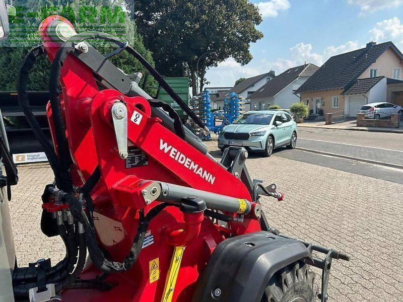 Weidemann 1390